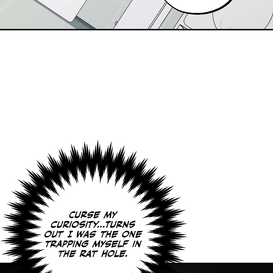 Counter Crush [Cupid Scans] - Chapter 3 manhwa