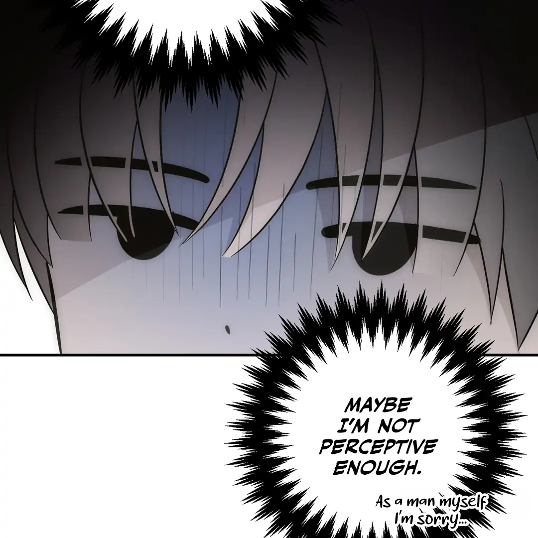 Counter Crush [Cupid Scans] - Chapter 3 manhwa