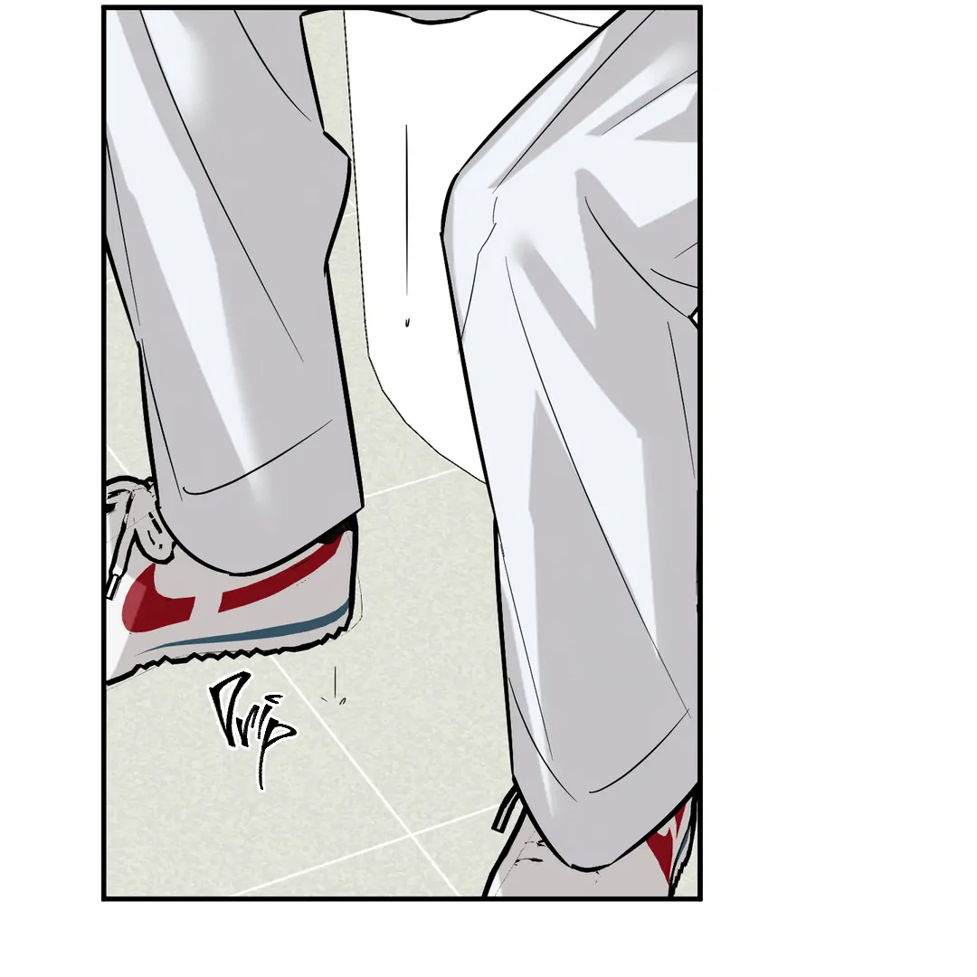Counter Crush [Cupid Scans] - Chapter 3 manhwa