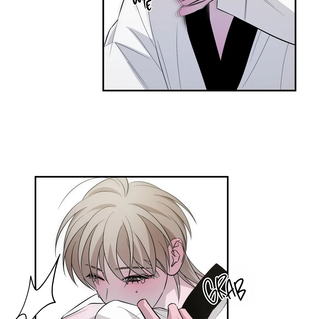 Counter Crush [Cupid Scans] - Chapter 3 manhwa