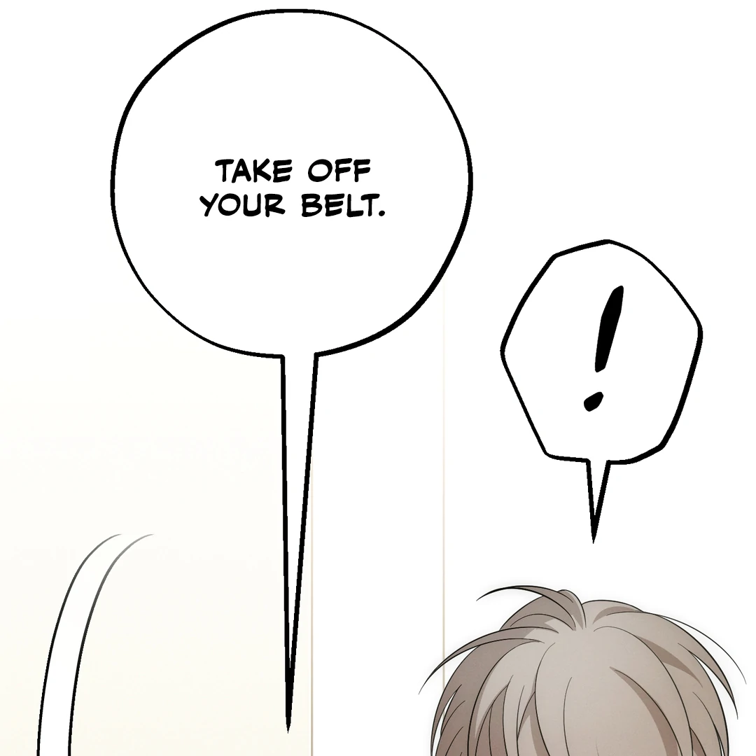 Counter Crush [Cupid Scans] - Chapter 3 manhwa