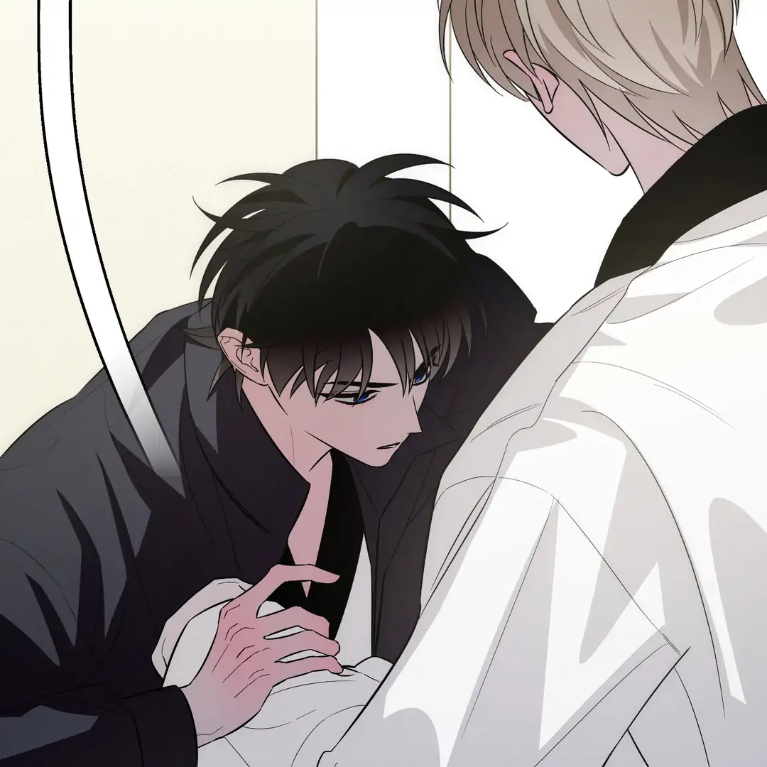 Counter Crush [Cupid Scans] - Chapter 3 manhwa
