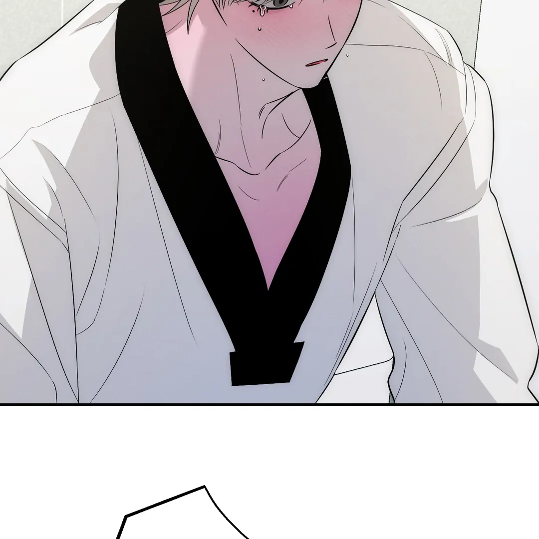 Counter Crush [Cupid Scans] - Chapter 3 manhwa