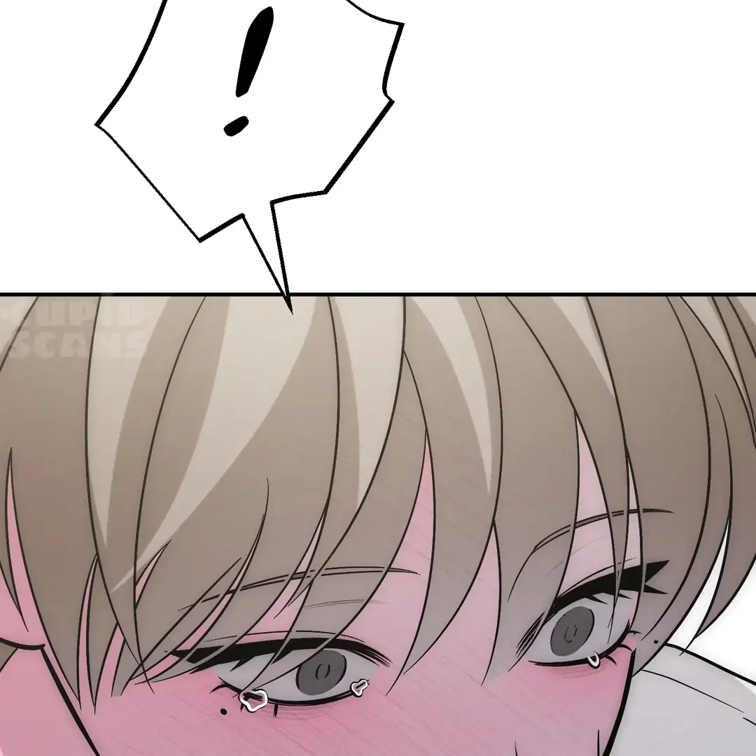 Counter Crush [Cupid Scans] - Chapter 3 manhwa
