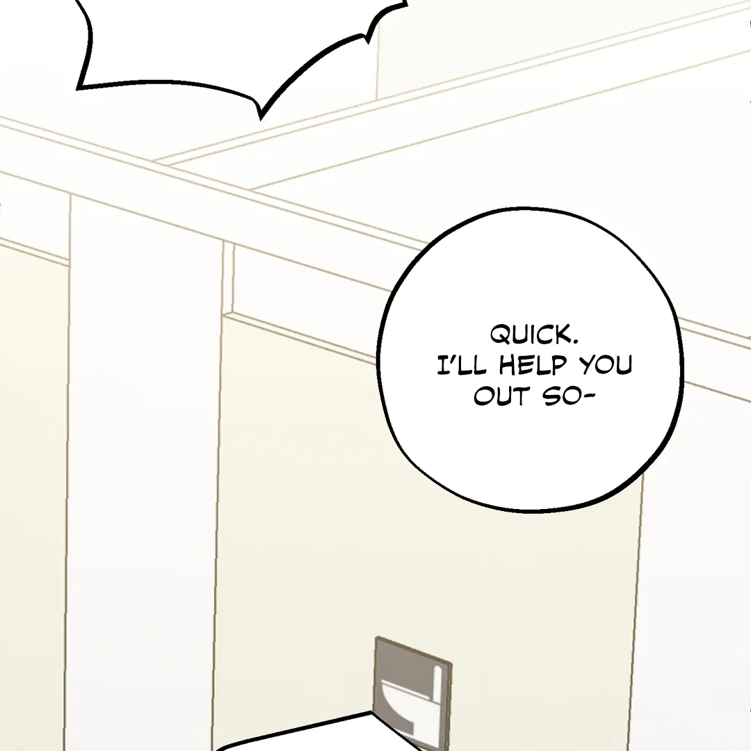 Counter Crush [Cupid Scans] - Chapter 3 manhwa