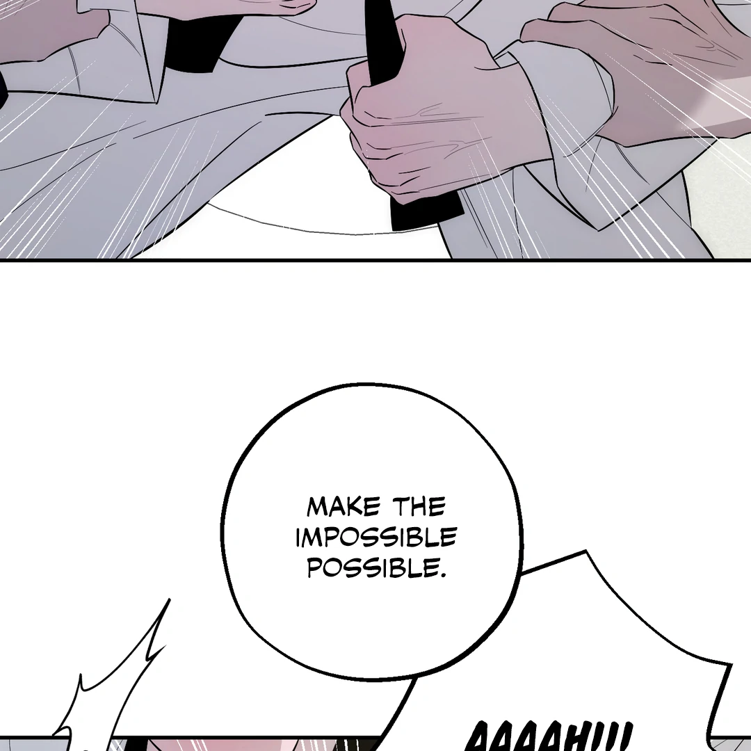Counter Crush [Cupid Scans] - Chapter 3 manhwa
