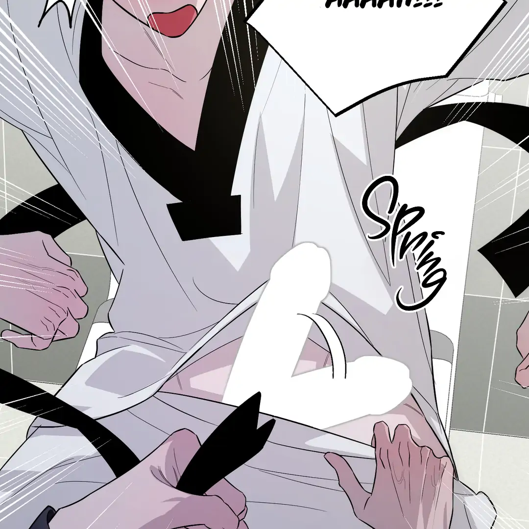 Counter Crush [Cupid Scans] - Chapter 3 manhwa