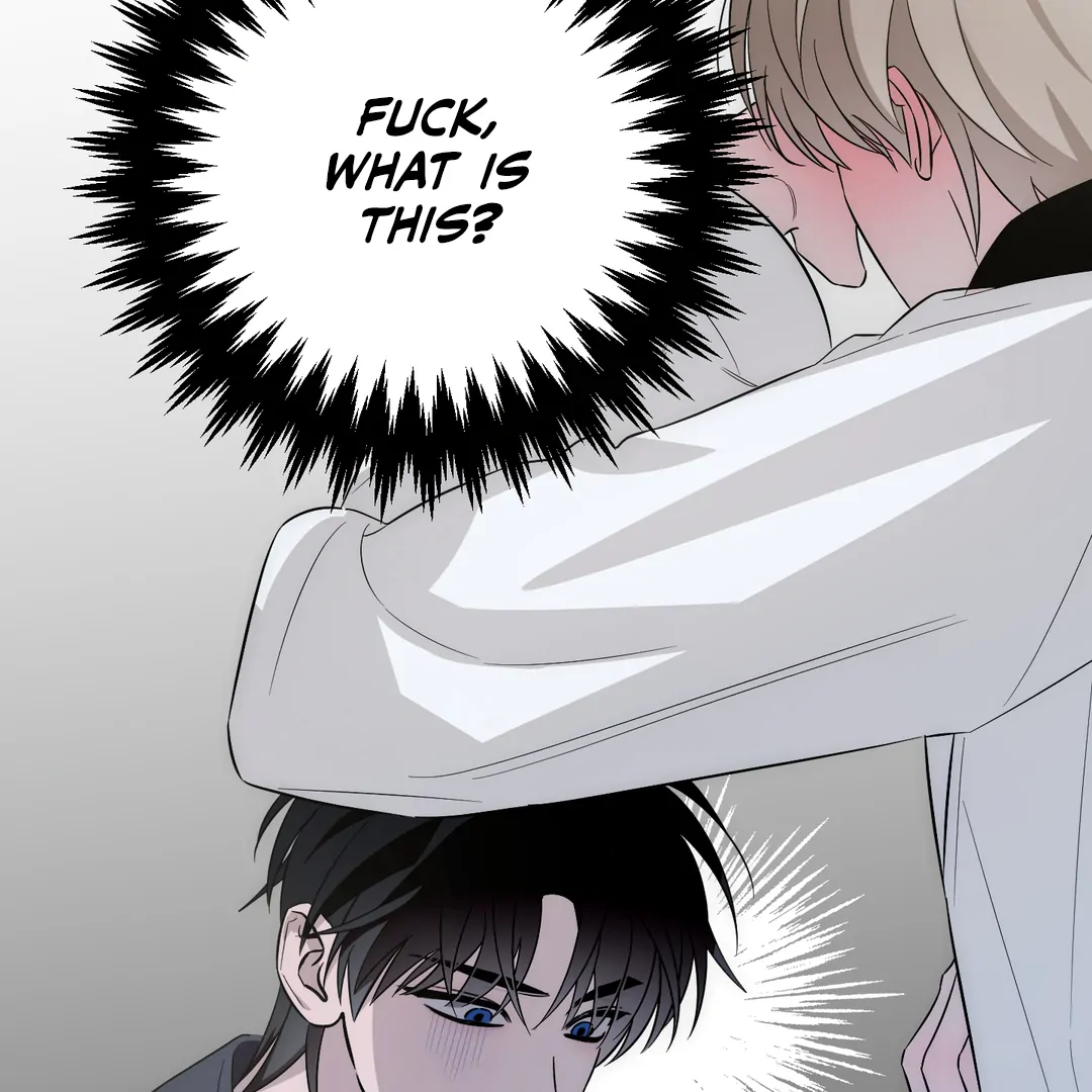 Counter Crush [Cupid Scans] - Chapter 3 manhwa