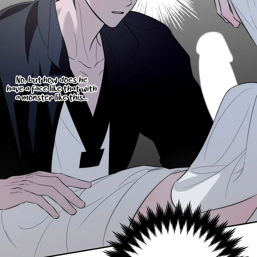 Counter Crush [Cupid Scans] - Chapter 3 manhwa