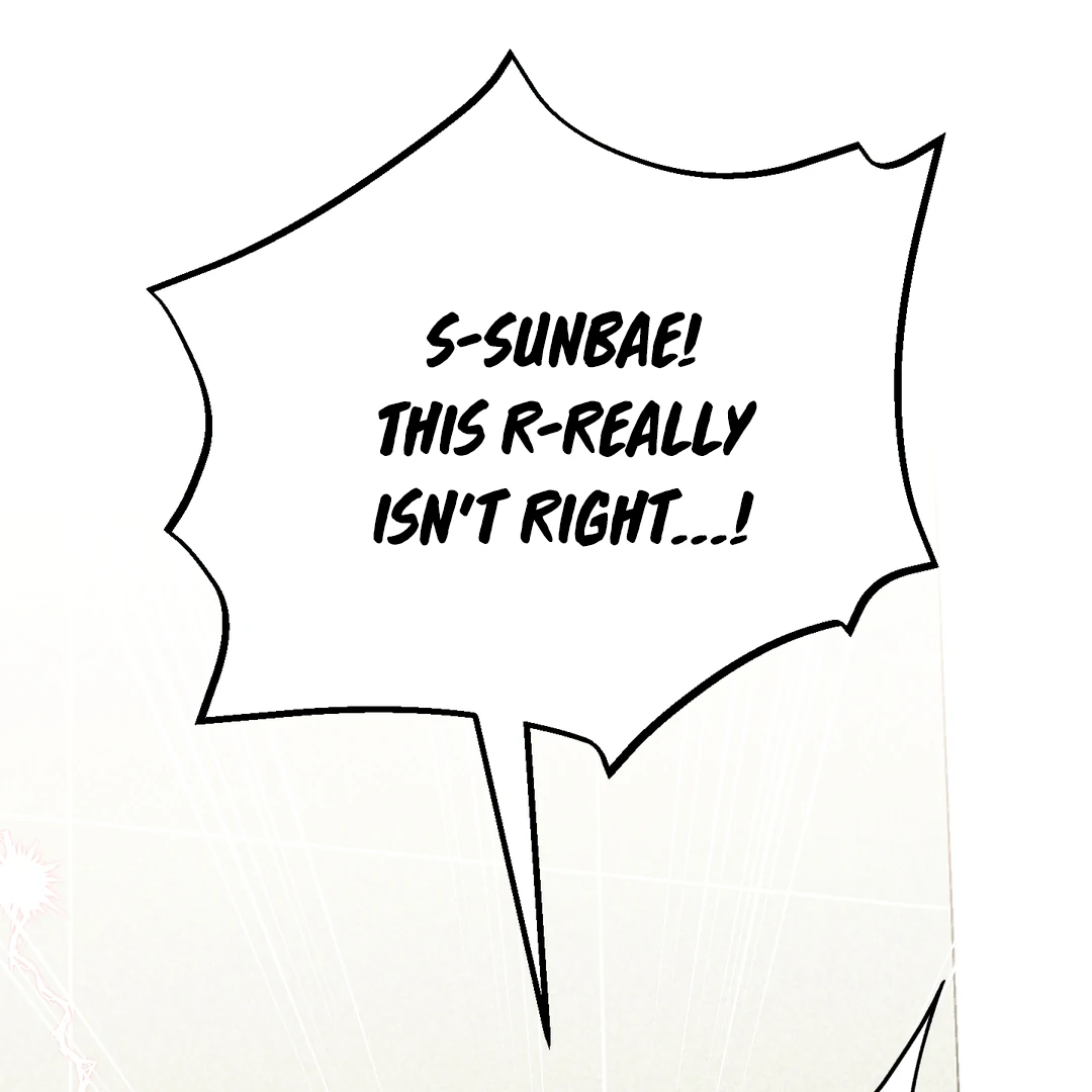 Counter Crush [Cupid Scans] - Chapter 3 manhwa