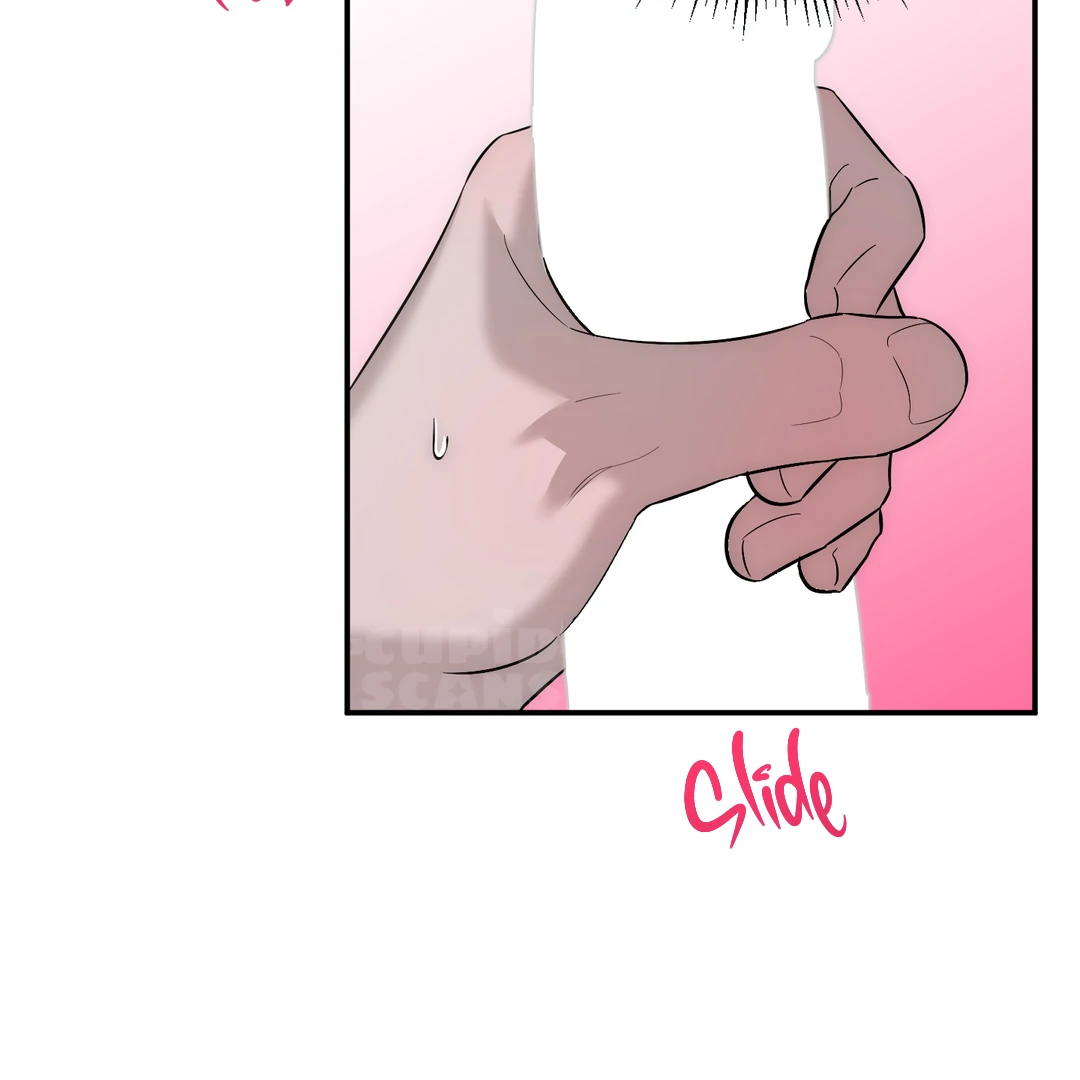 Counter Crush [Cupid Scans] - Chapter 3 manhwa