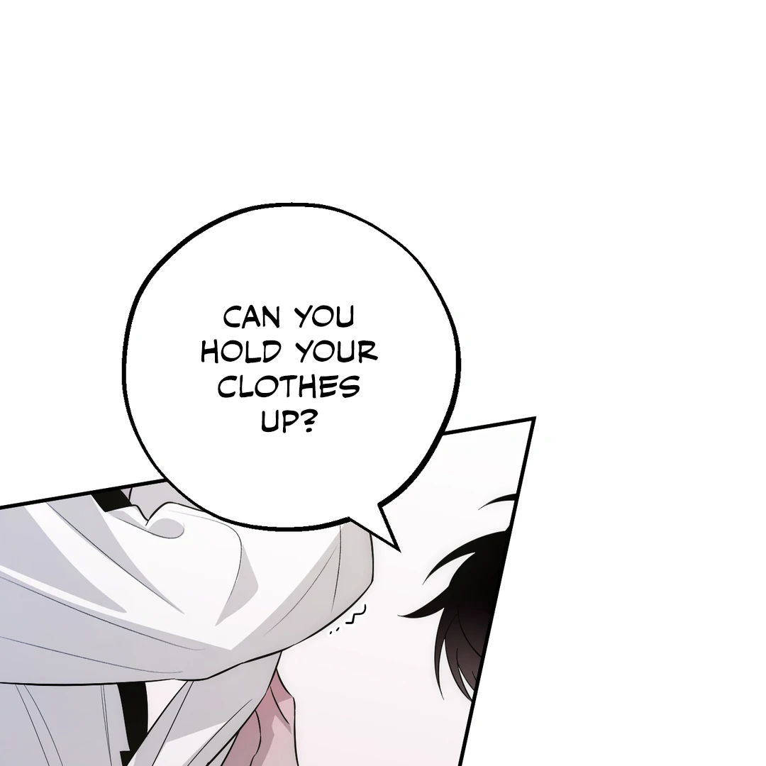Counter Crush [Cupid Scans] - Chapter 3 manhwa