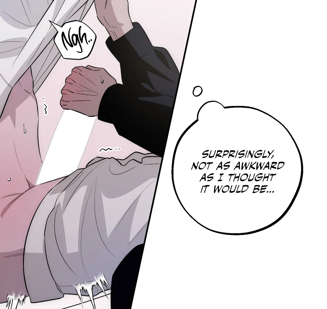 Counter Crush [Cupid Scans] - Chapter 3 manhwa