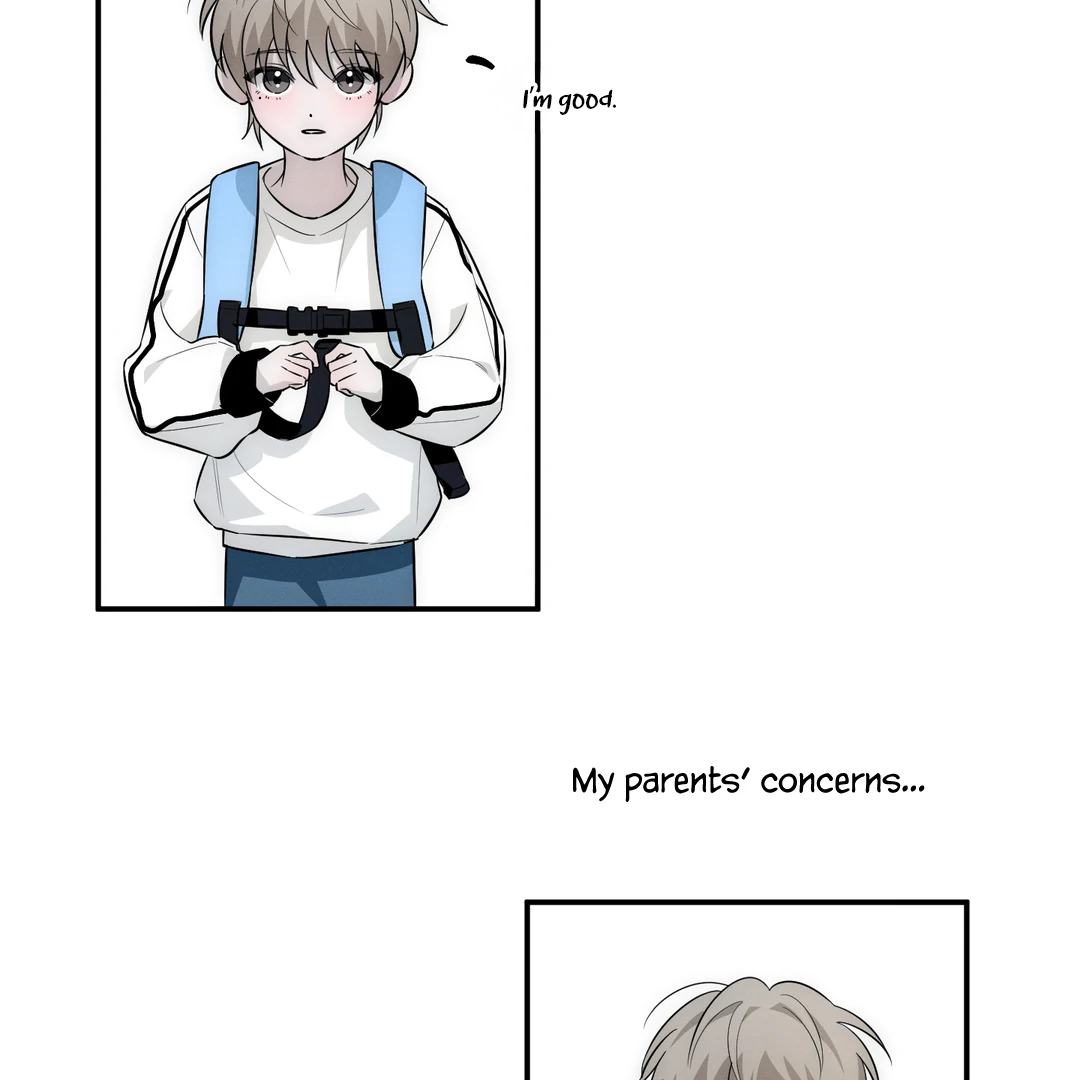 Counter Crush [Cupid Scans] - Chapter 4 manhwa