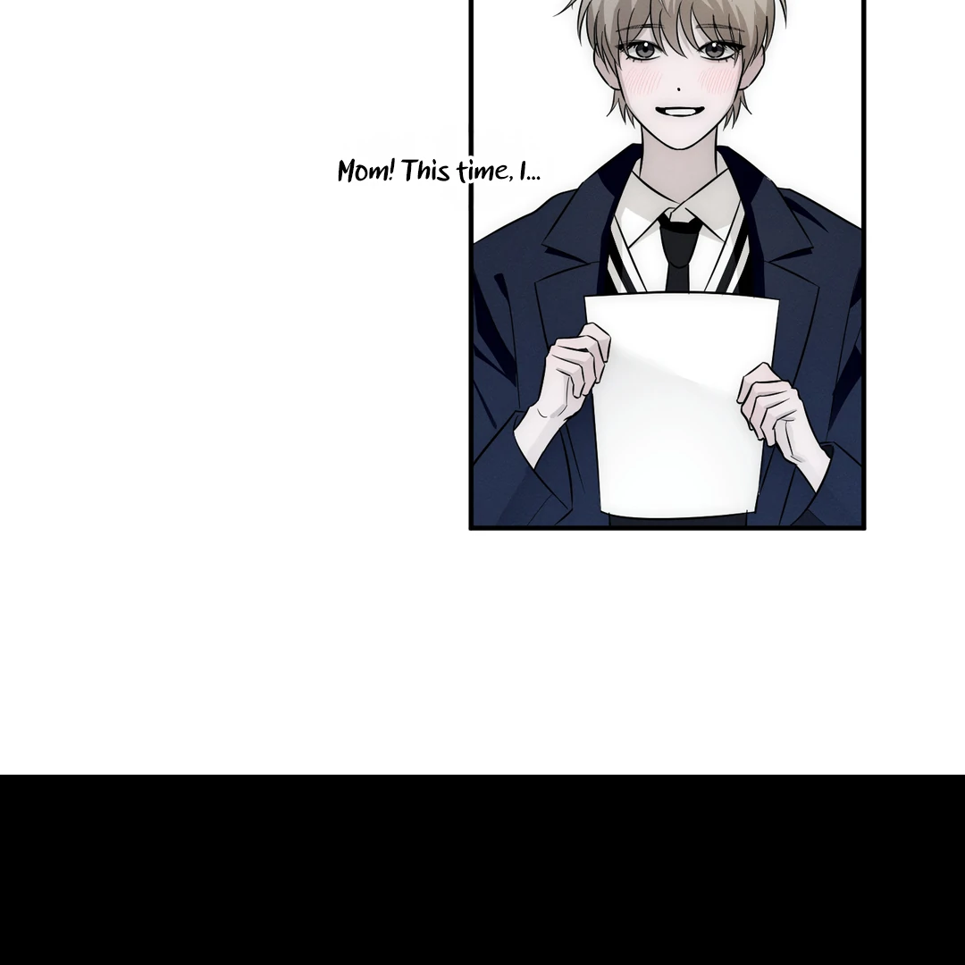Counter Crush [Cupid Scans] - Chapter 4 manhwa