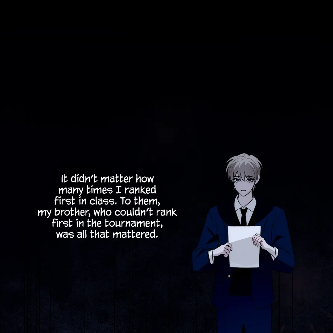 Counter Crush [Cupid Scans] - Chapter 4 manhwa
