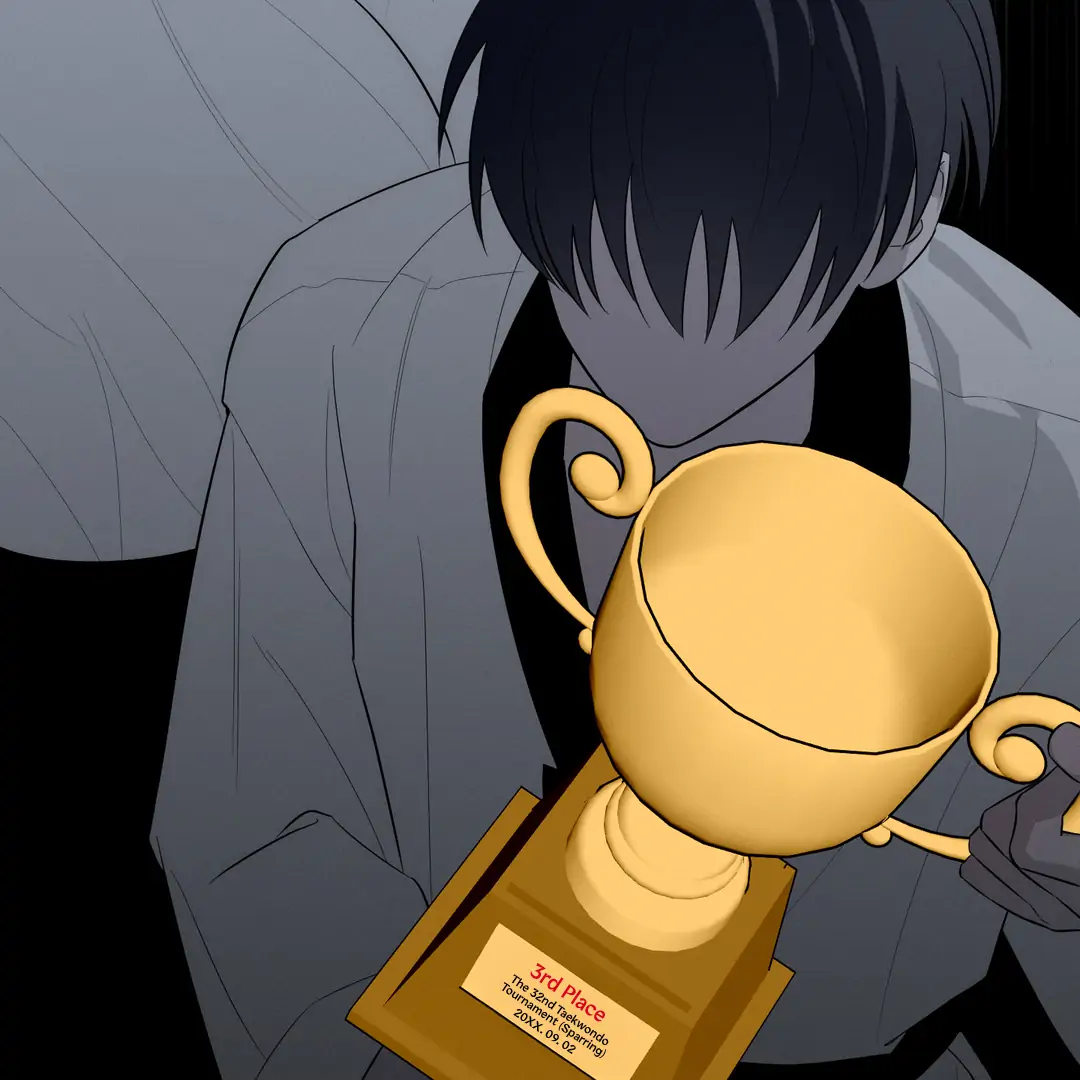 Counter Crush [Cupid Scans] - Chapter 4 manhwa