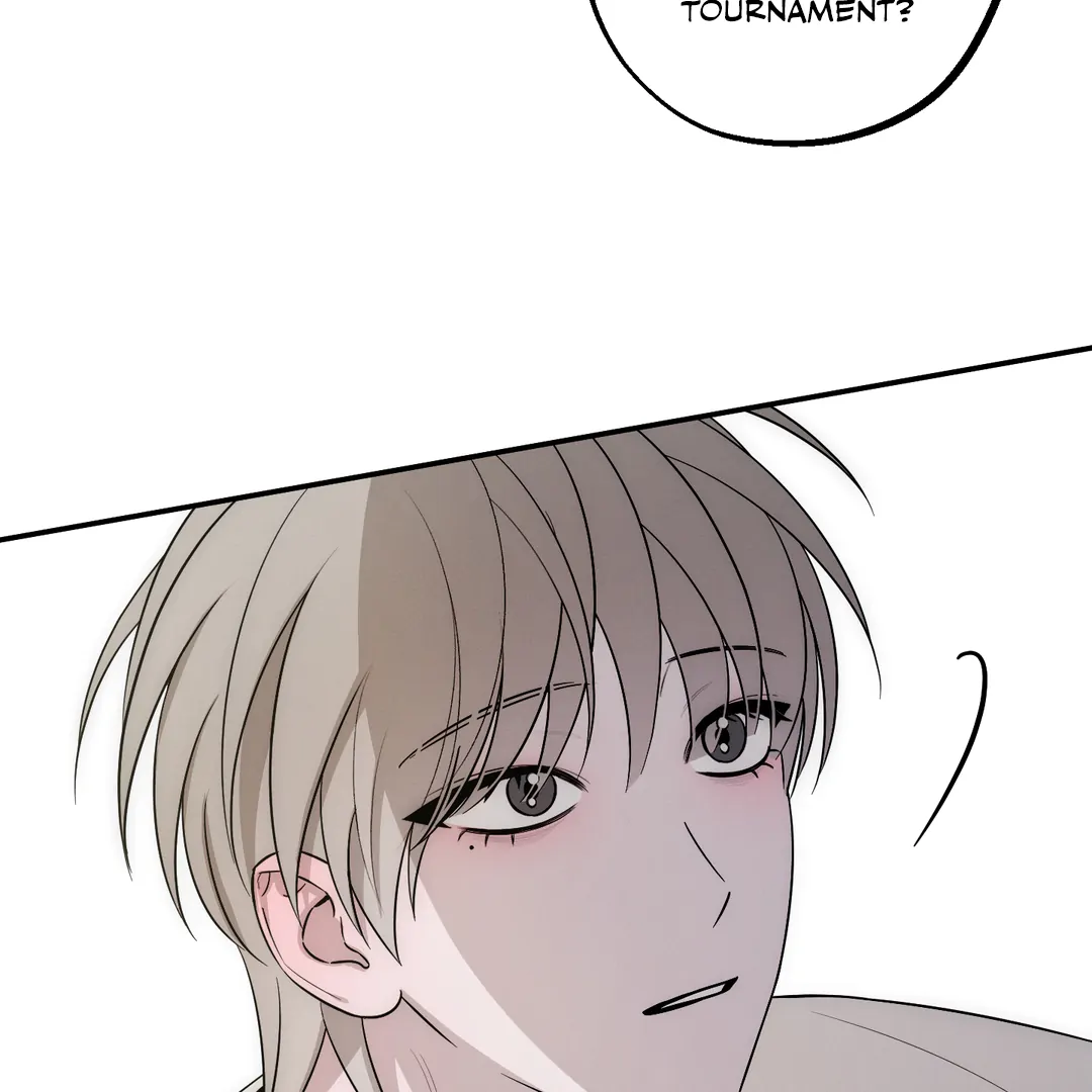 Counter Crush [Cupid Scans] - Chapter 4 manhwa