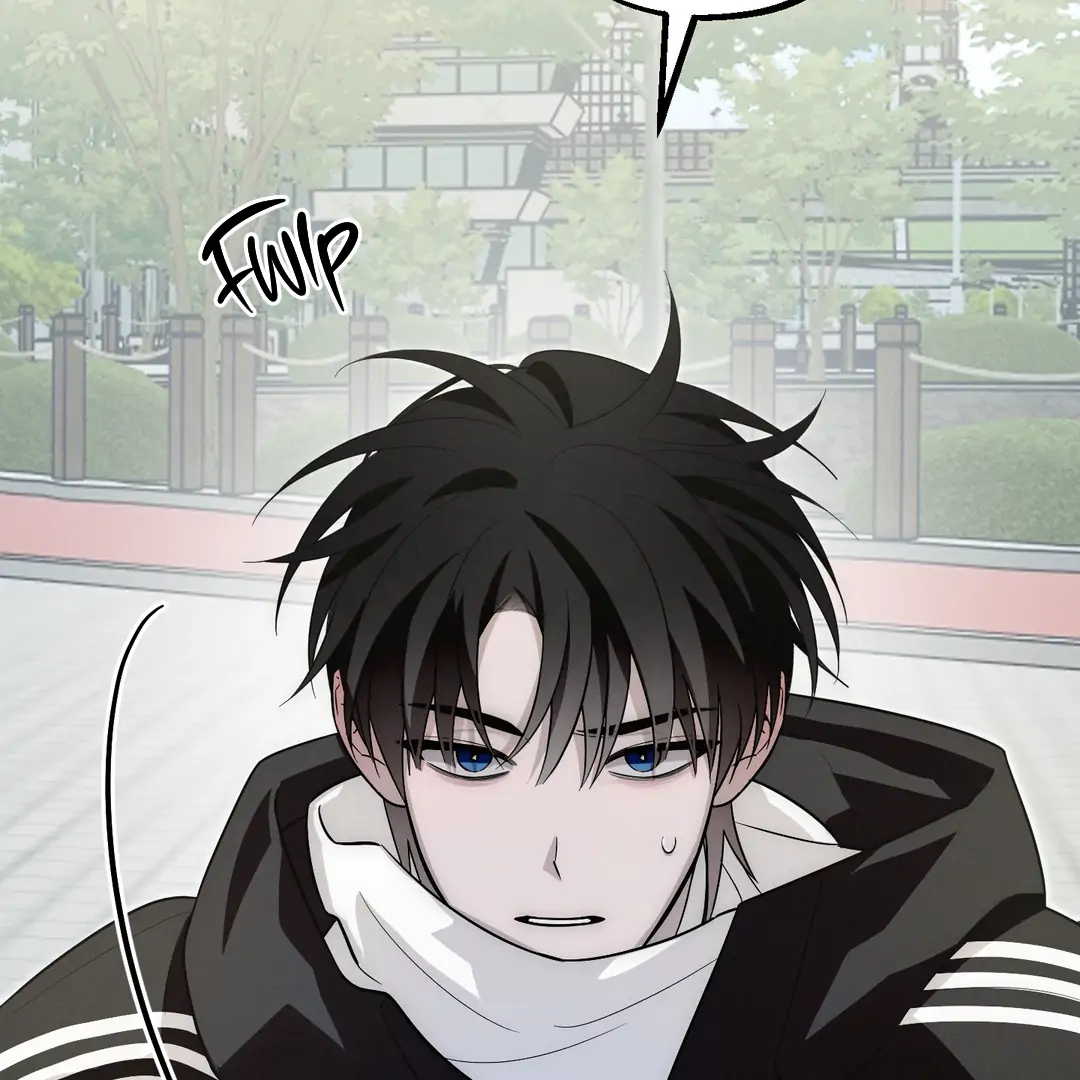 Counter Crush [Cupid Scans] - Chapter 4 manhwa