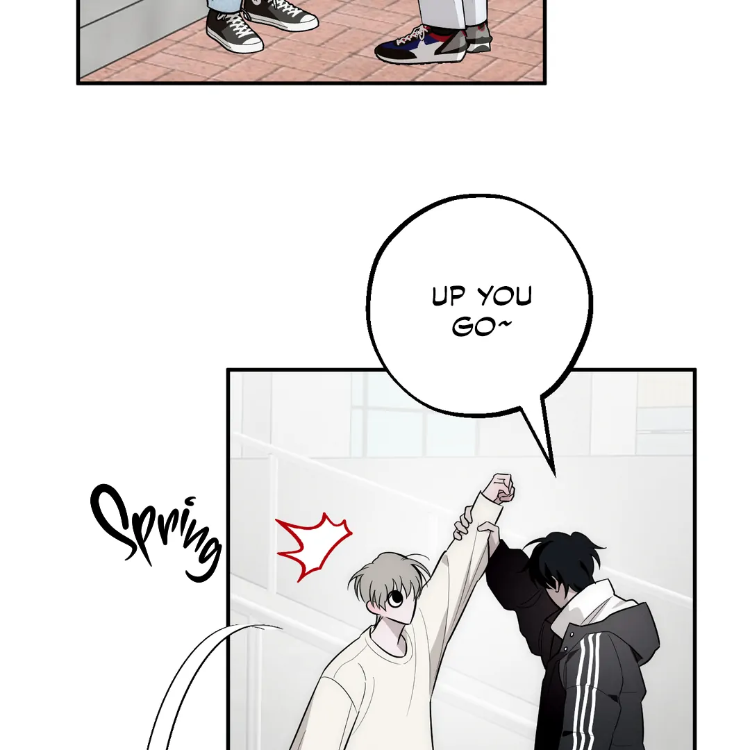Counter Crush [Cupid Scans] - Chapter 4 manhwa
