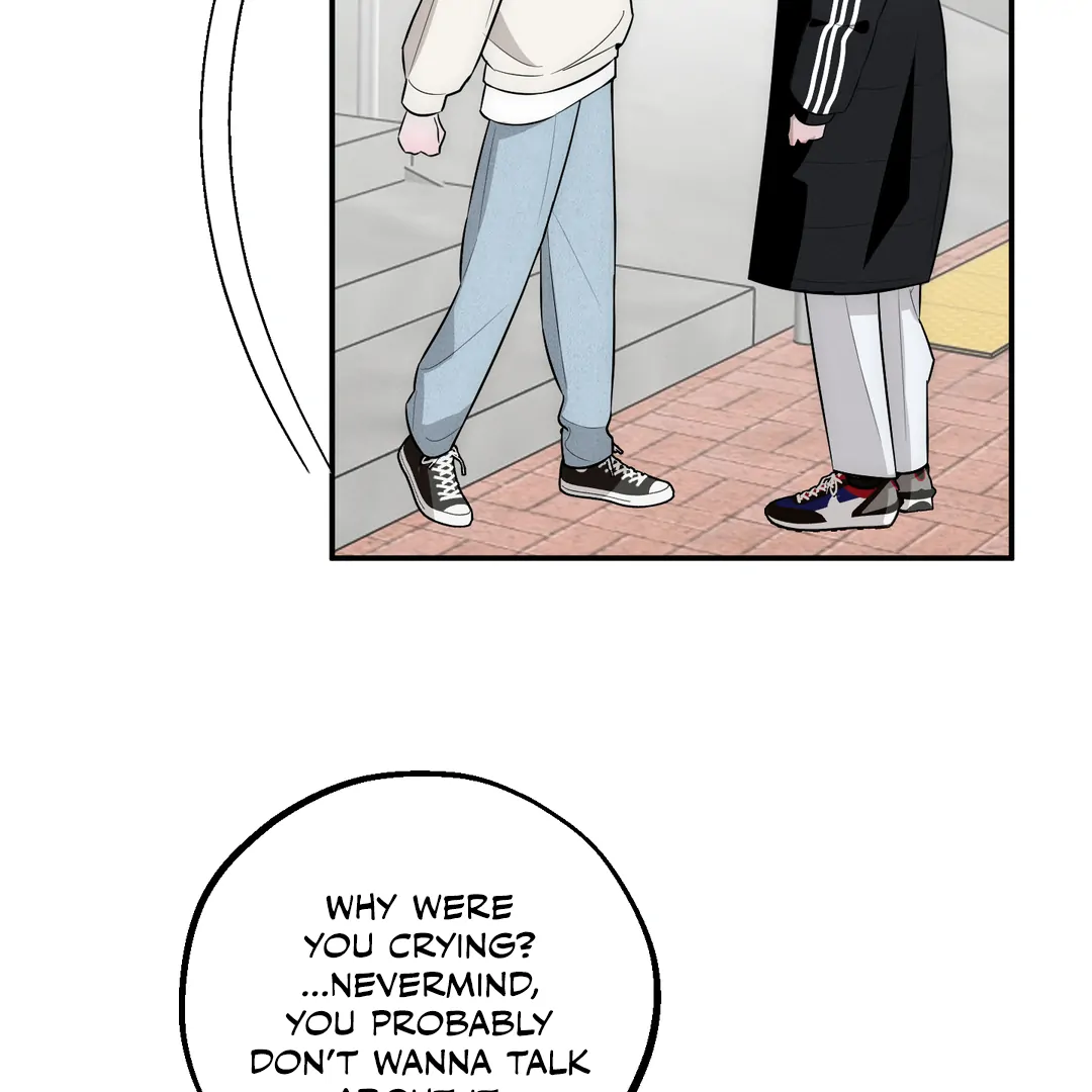 Counter Crush [Cupid Scans] - Chapter 4 manhwa