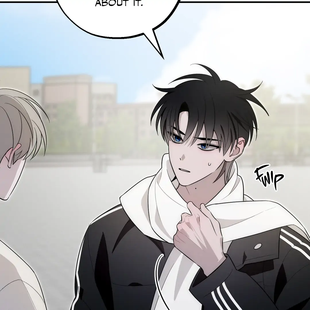 Counter Crush [Cupid Scans] - Chapter 4 manhwa