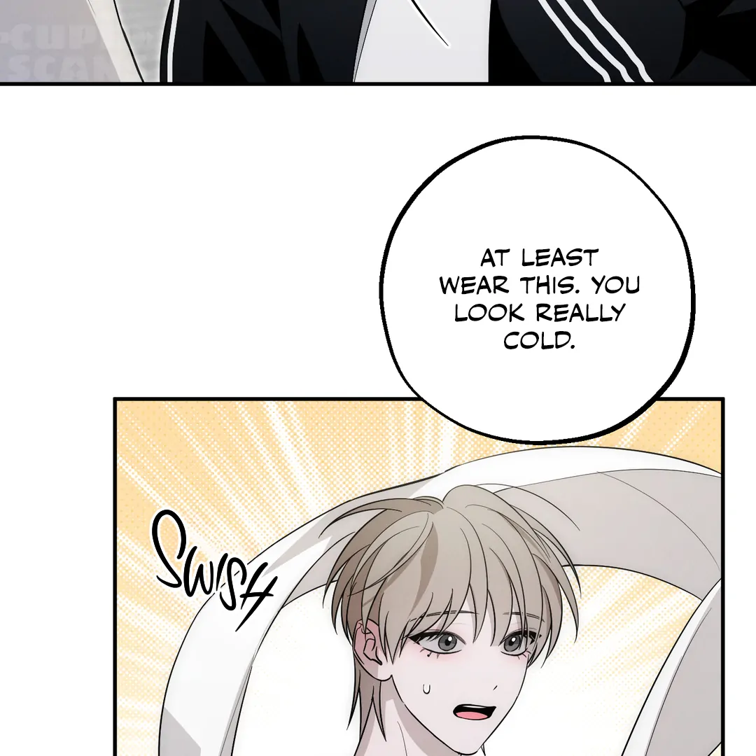 Counter Crush [Cupid Scans] - Chapter 4 manhwa
