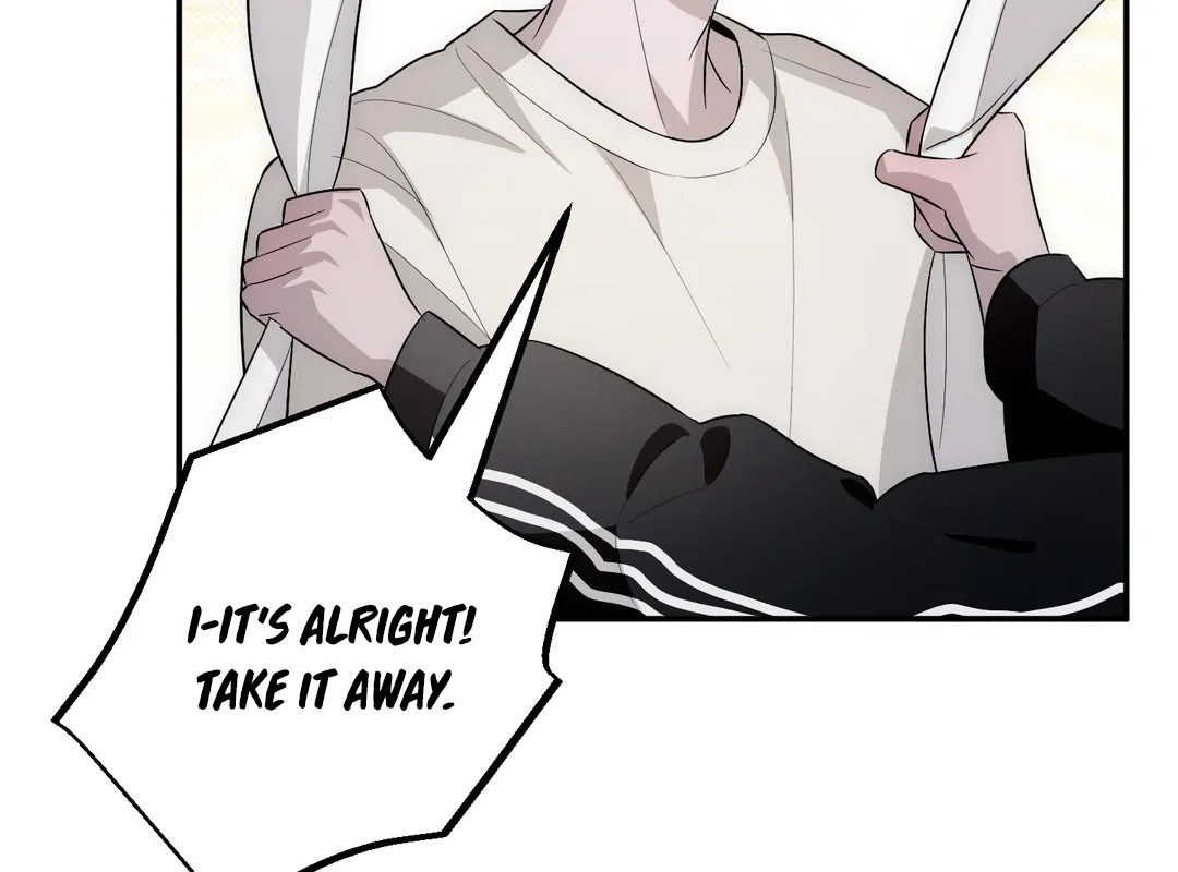 Counter Crush [Cupid Scans] - Chapter 4 manhwa