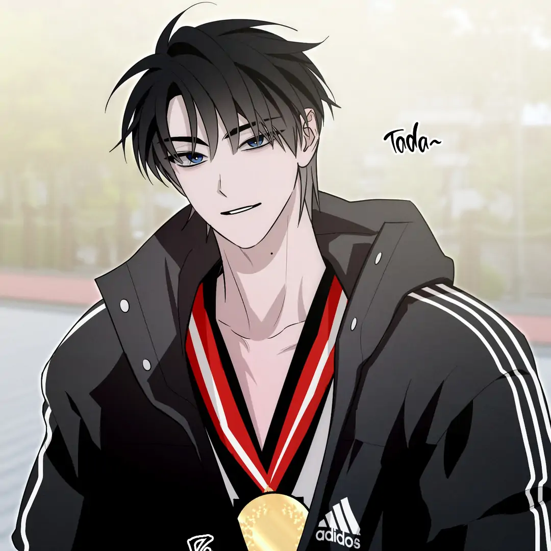 Counter Crush [Cupid Scans] - Chapter 4 manhwa