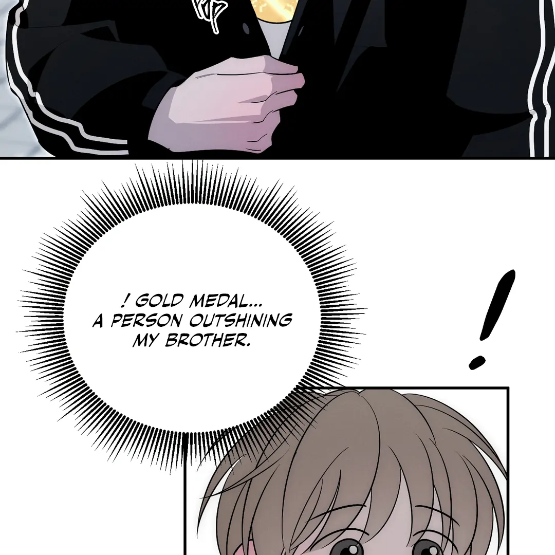 Counter Crush [Cupid Scans] - Chapter 4 manhwa