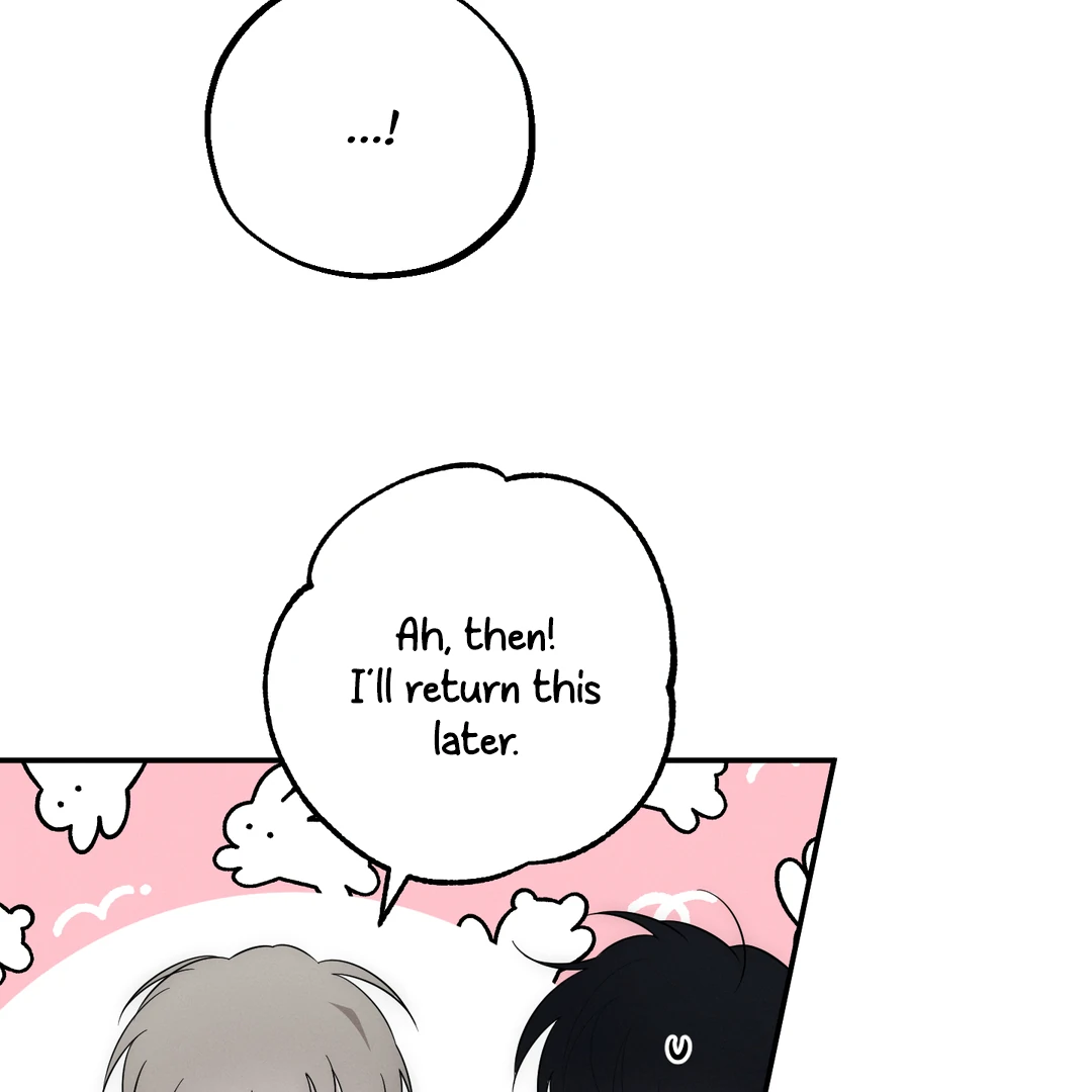 Counter Crush [Cupid Scans] - Chapter 4 manhwa