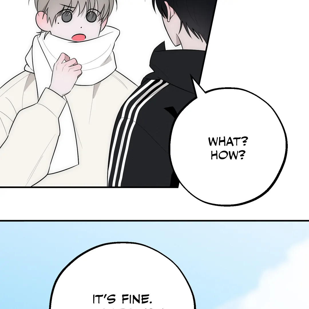Counter Crush [Cupid Scans] - Chapter 4 manhwa