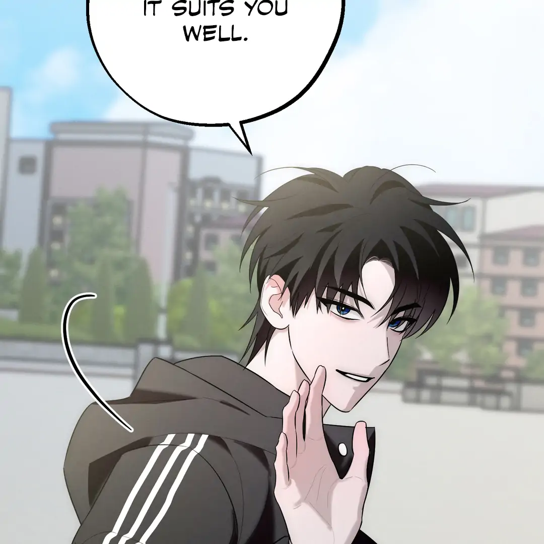 Counter Crush [Cupid Scans] - Chapter 4 manhwa