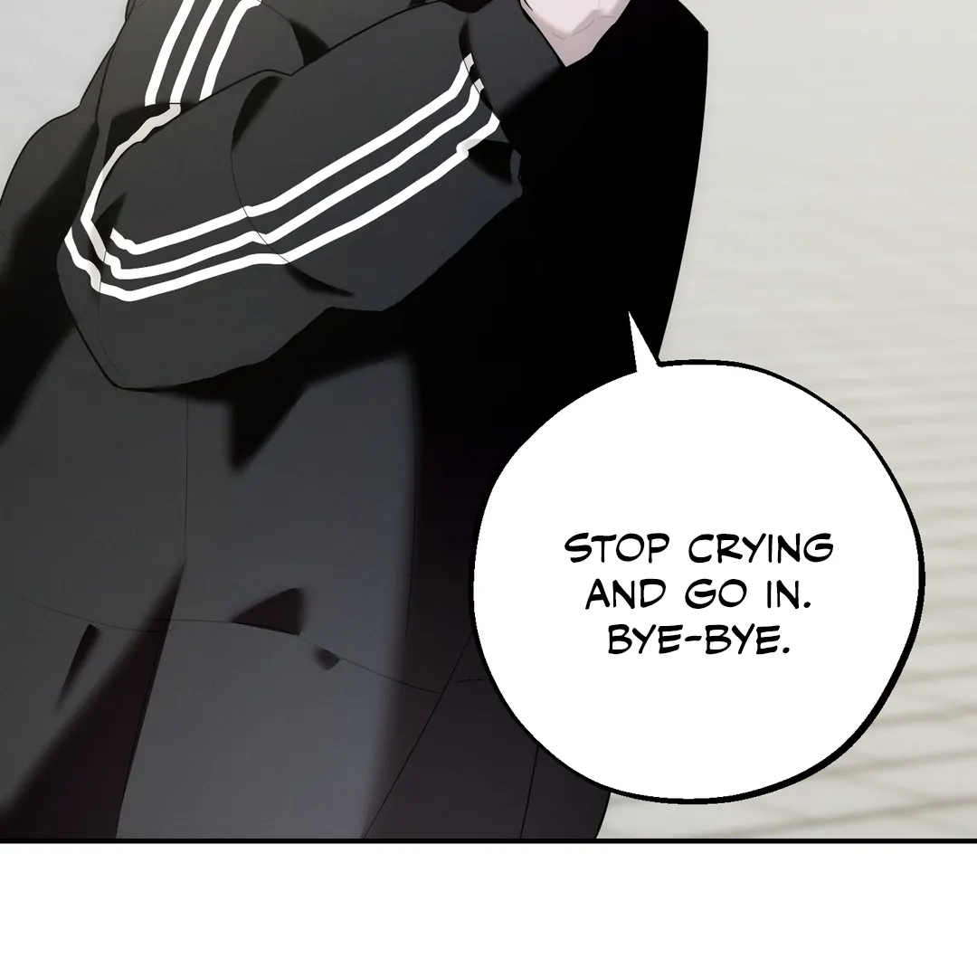Counter Crush [Cupid Scans] - Chapter 4 manhwa