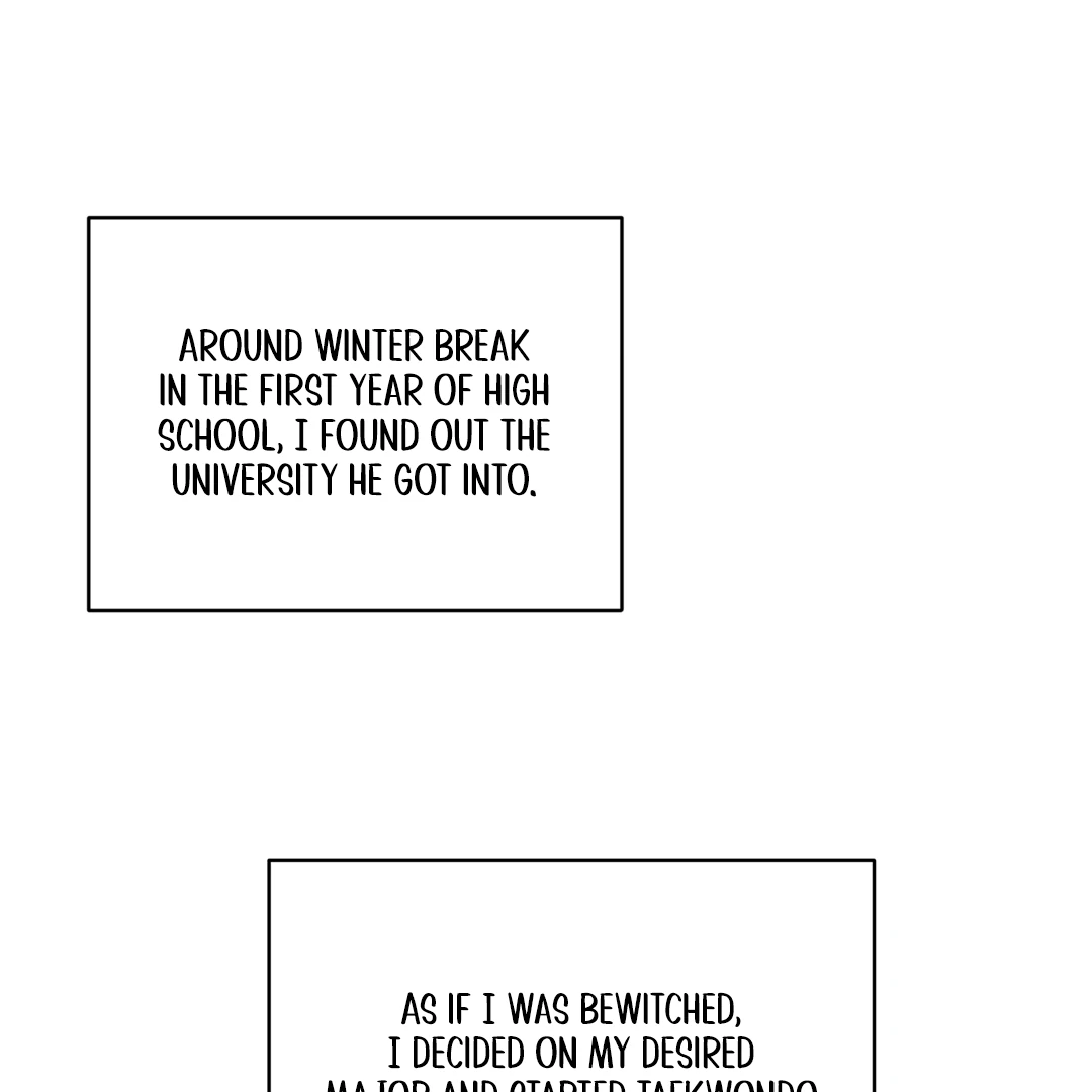 Counter Crush [Cupid Scans] - Chapter 4 manhwa
