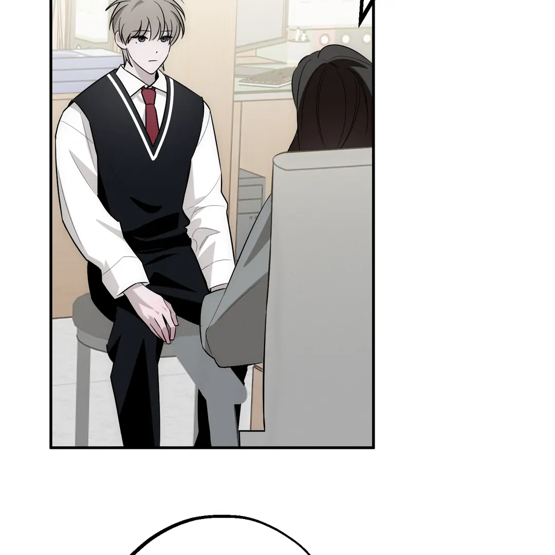 Counter Crush [Cupid Scans] - Chapter 4 manhwa