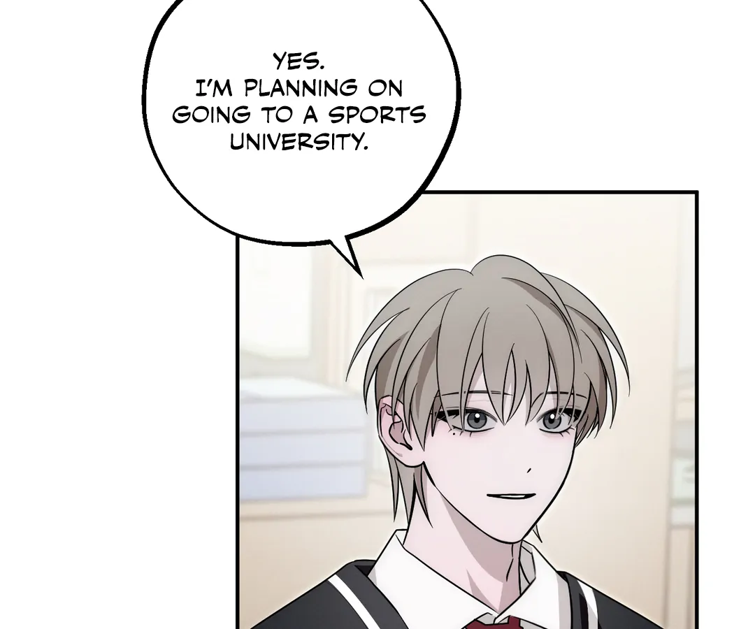 Counter Crush [Cupid Scans] - Chapter 4 manhwa