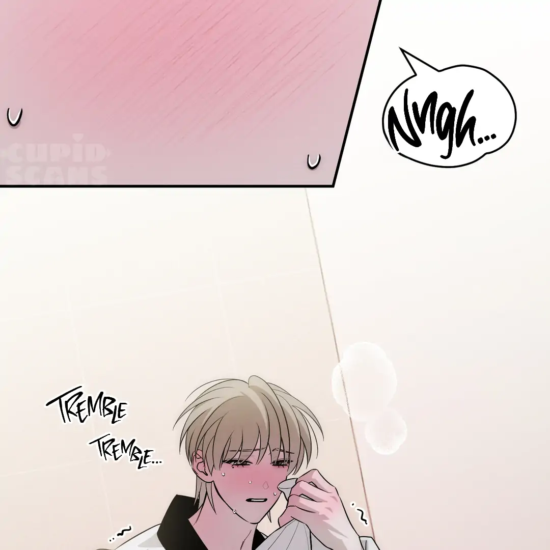 Counter Crush [Cupid Scans] - Chapter 4 manhwa