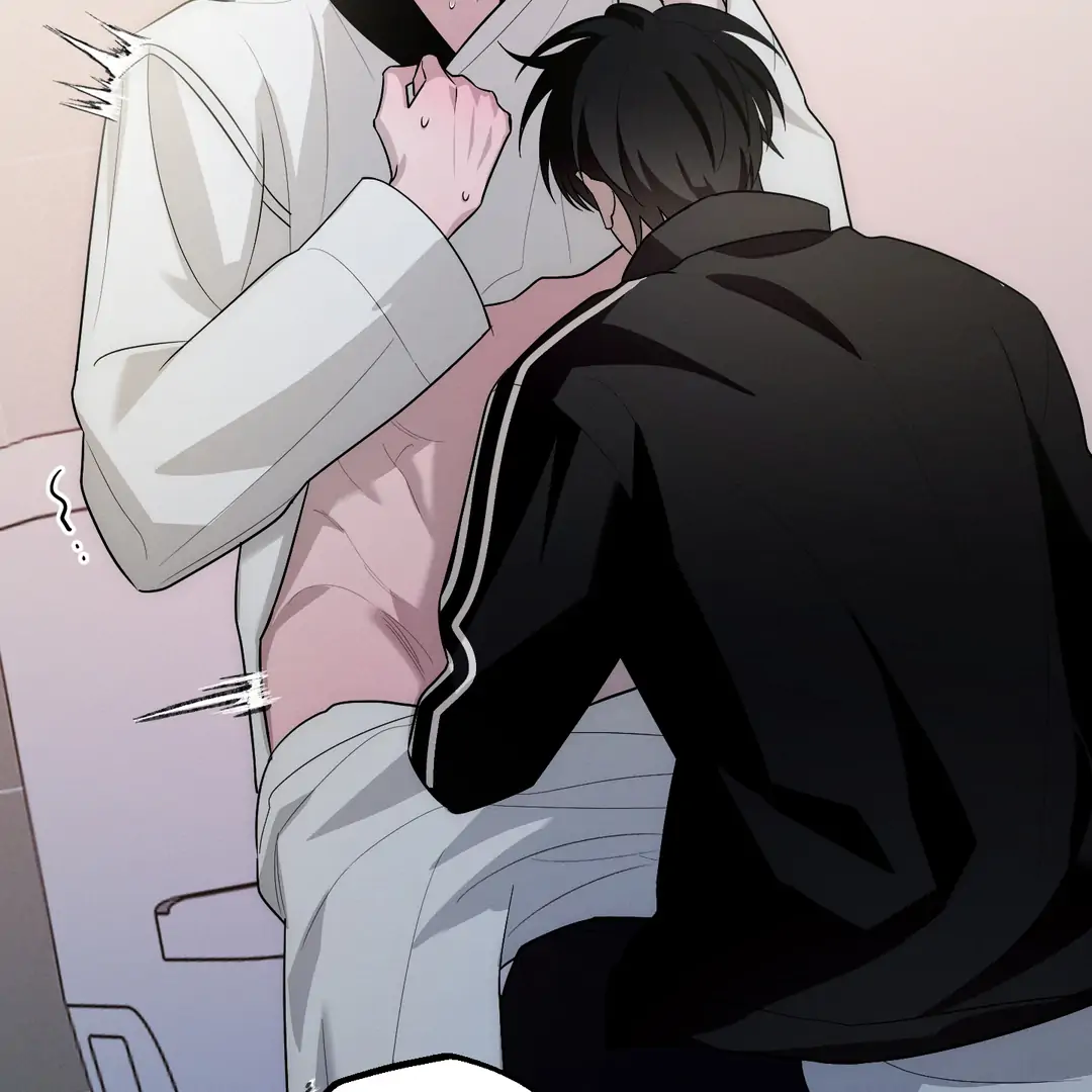 Counter Crush [Cupid Scans] - Chapter 4 manhwa