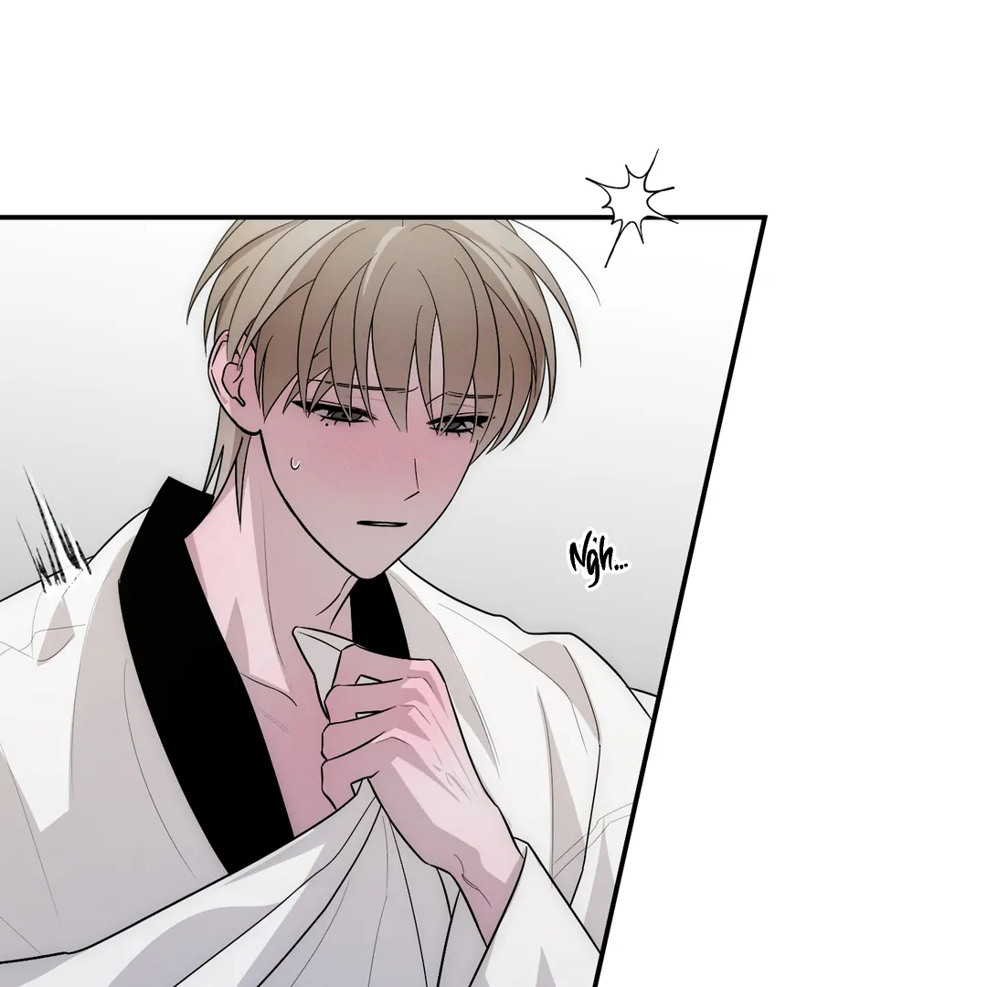 Counter Crush [Cupid Scans] - Chapter 4 manhwa
