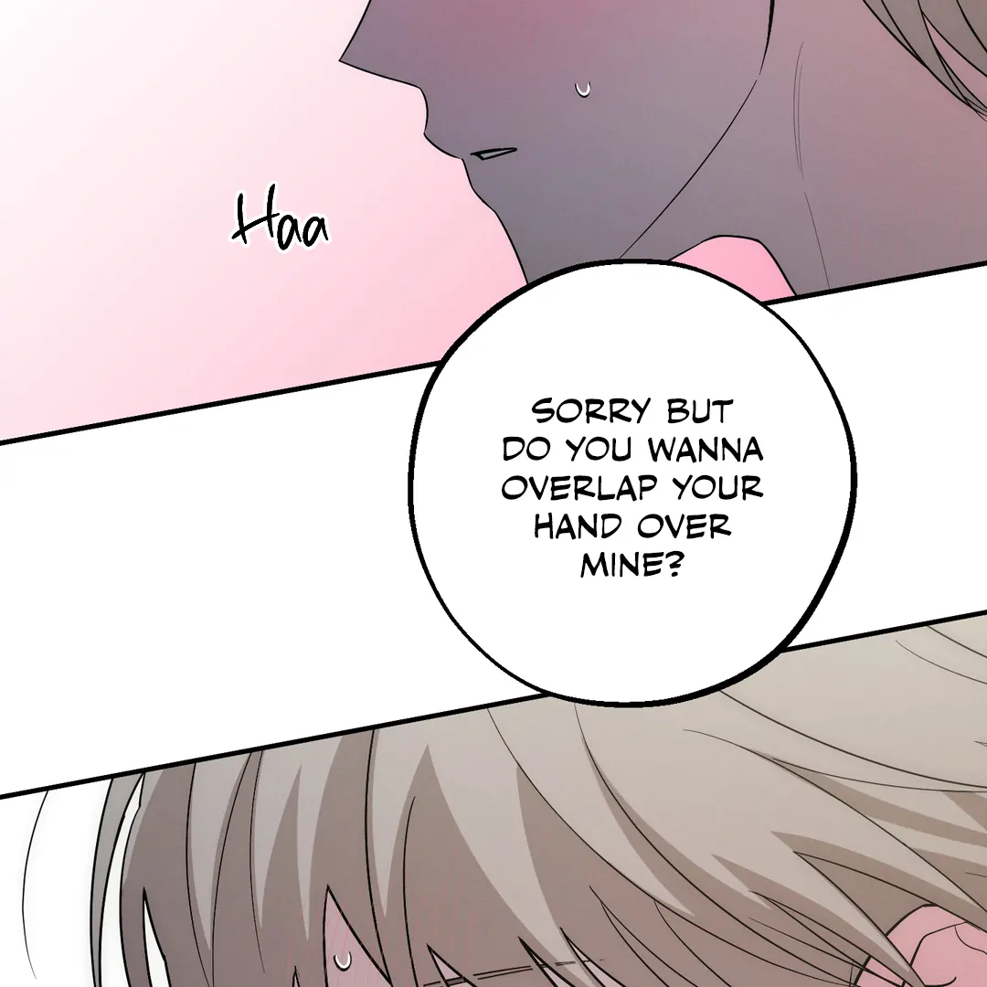 Counter Crush [Cupid Scans] - Chapter 4 manhwa