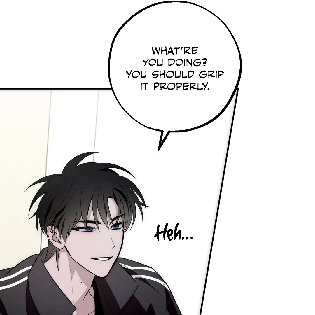 Counter Crush [Cupid Scans] - Chapter 4 manhwa