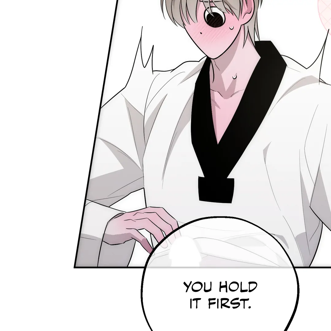 Counter Crush [Cupid Scans] - Chapter 4 manhwa