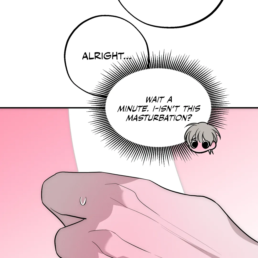 Counter Crush [Cupid Scans] - Chapter 4 manhwa