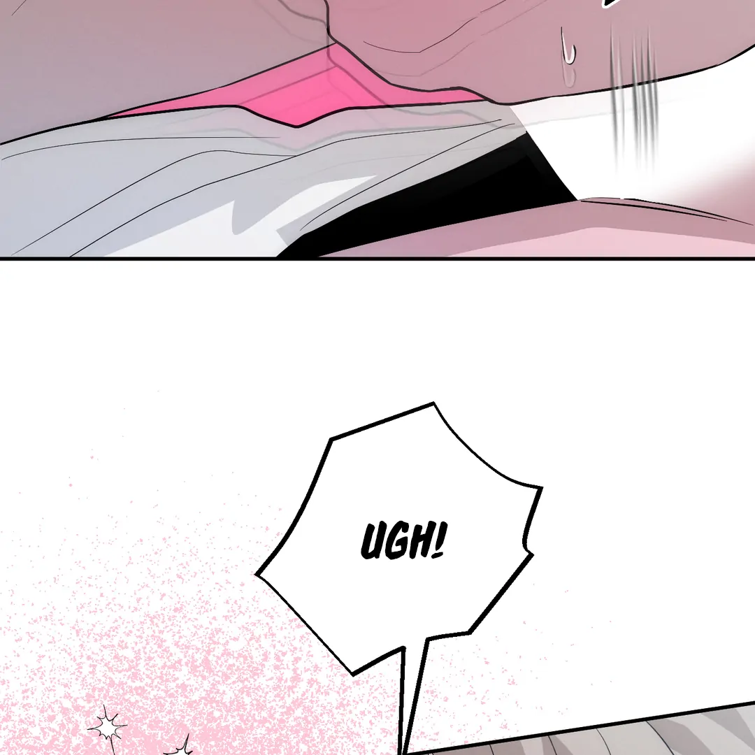 Counter Crush [Cupid Scans] - Chapter 4 manhwa