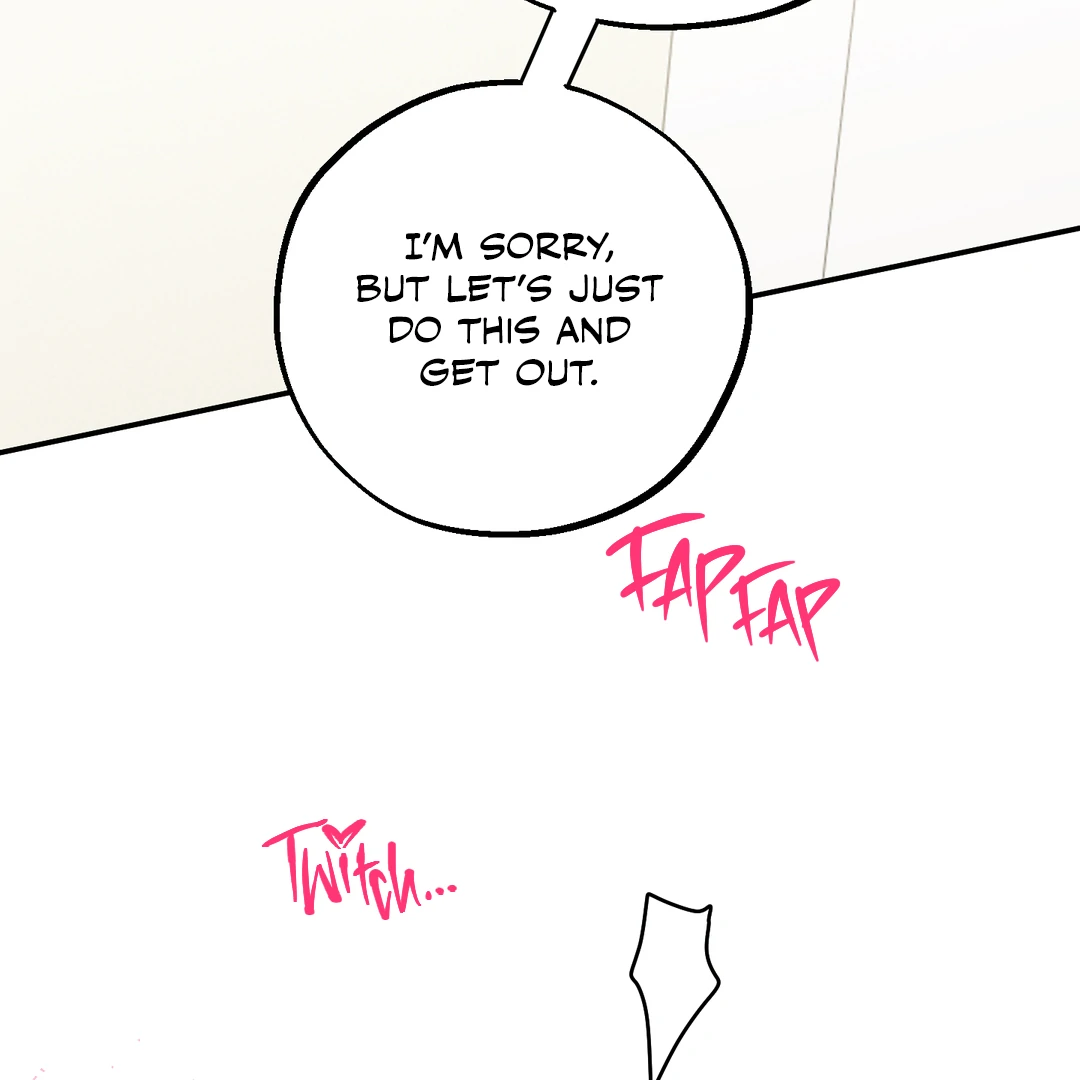 Counter Crush [Cupid Scans] - Chapter 4 manhwa