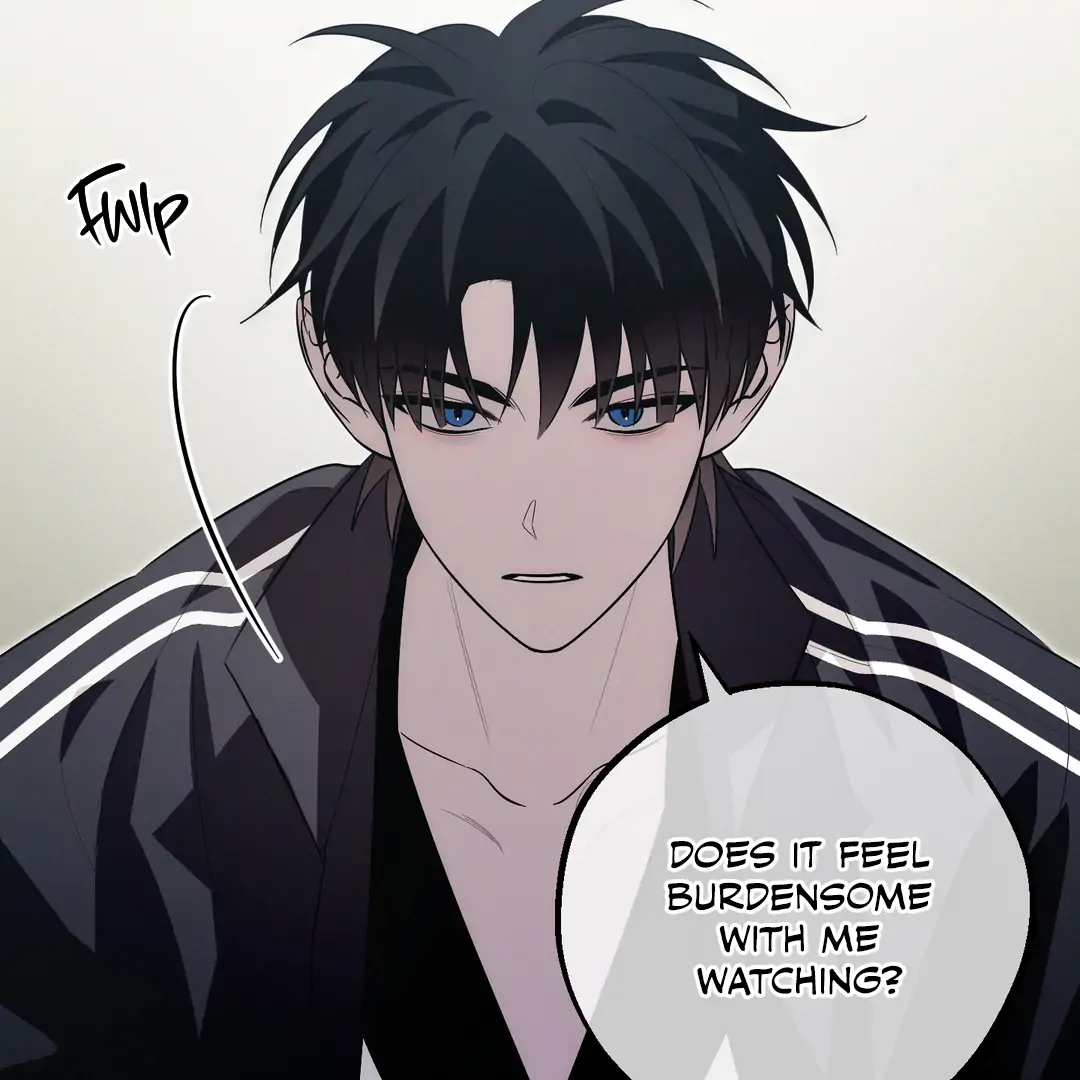 Counter Crush [Cupid Scans] - Chapter 4 manhwa