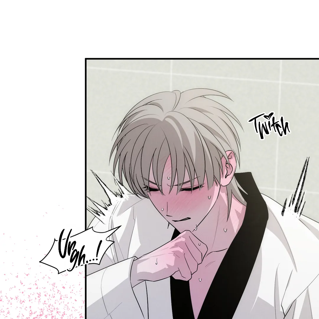 Counter Crush [Cupid Scans] - Chapter 4 manhwa