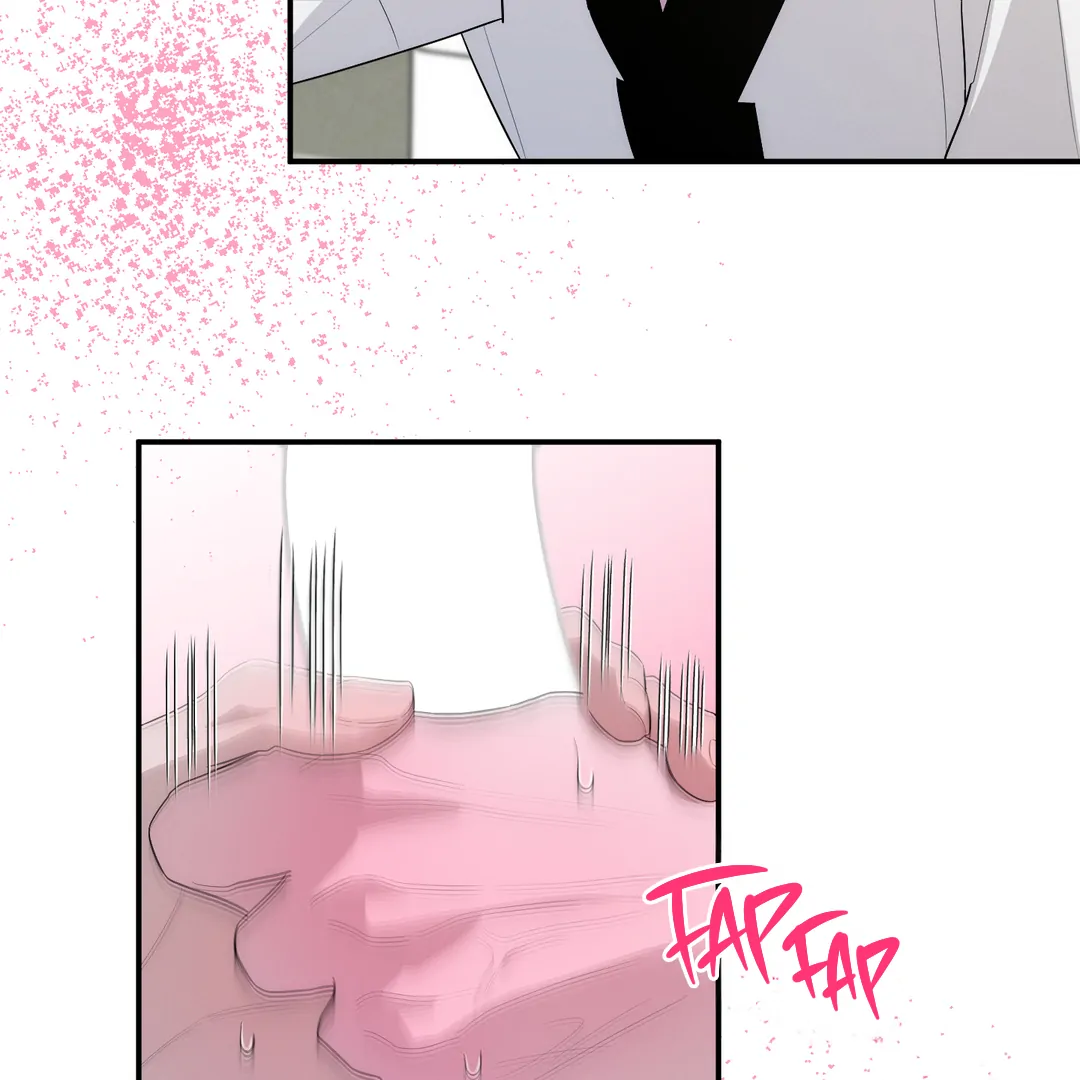 Counter Crush [Cupid Scans] - Chapter 4 manhwa
