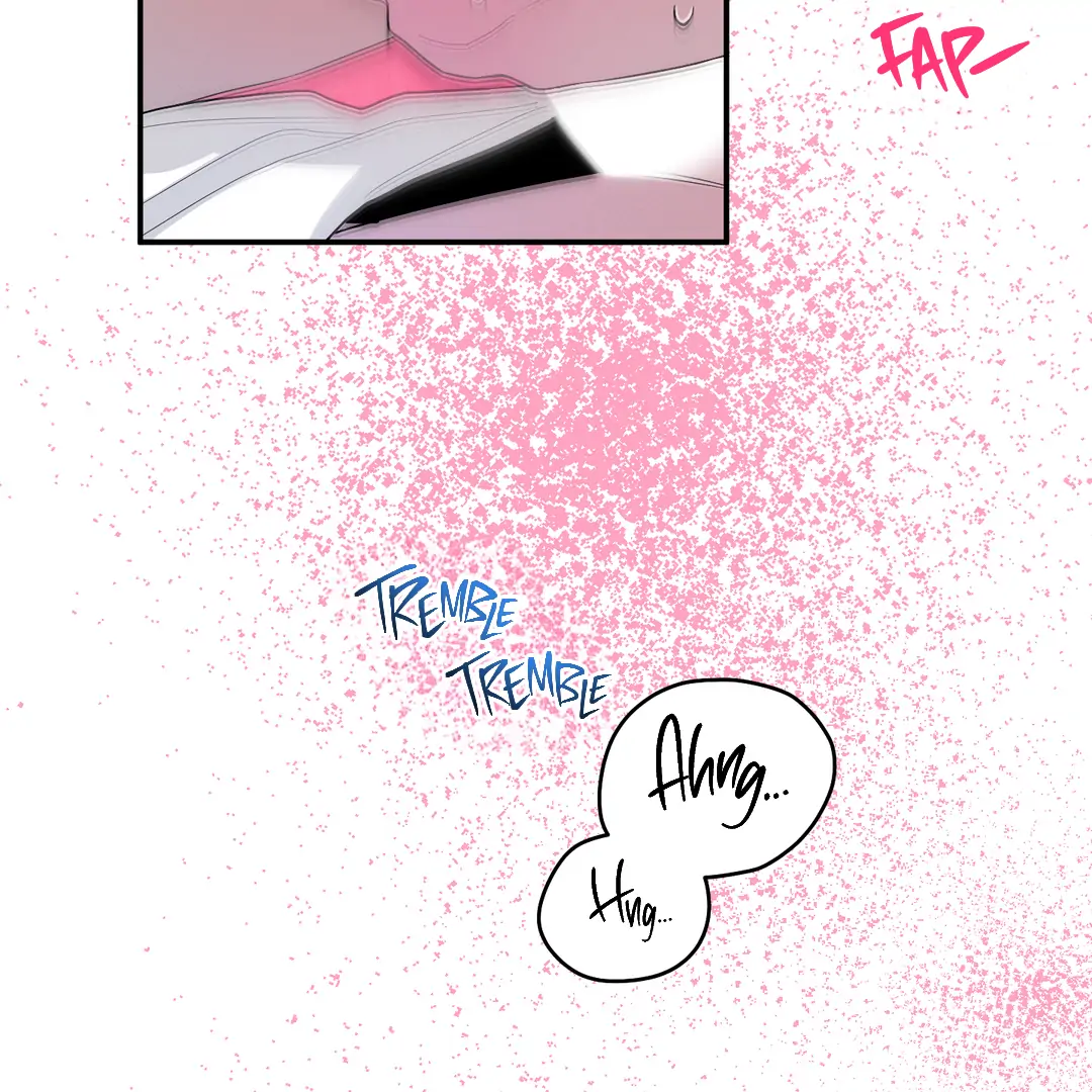 Counter Crush [Cupid Scans] - Chapter 4 manhwa